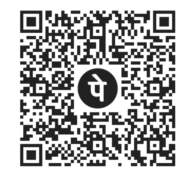 UPI QR Code